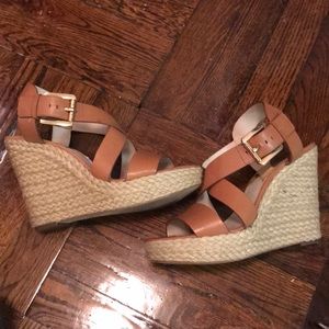Michael Michael Kors Wedges